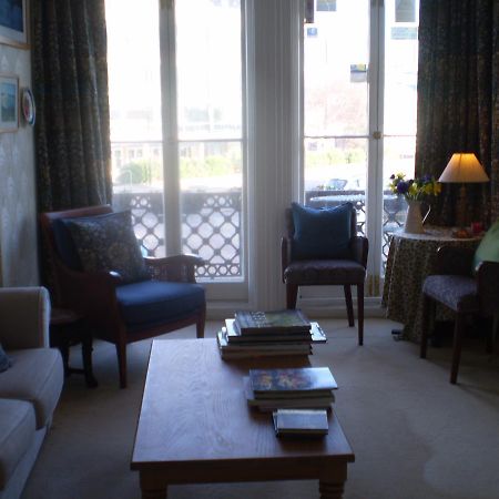 Park View Hotel Eastbourne Exteriör bild
