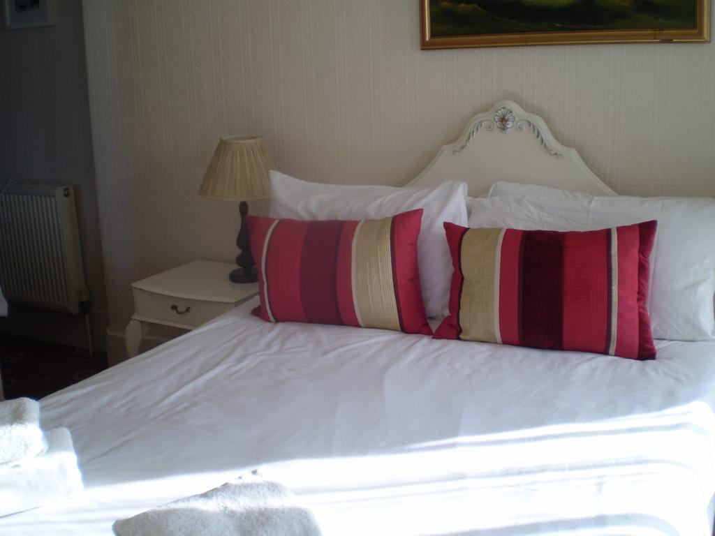Park View Hotel Eastbourne Exteriör bild