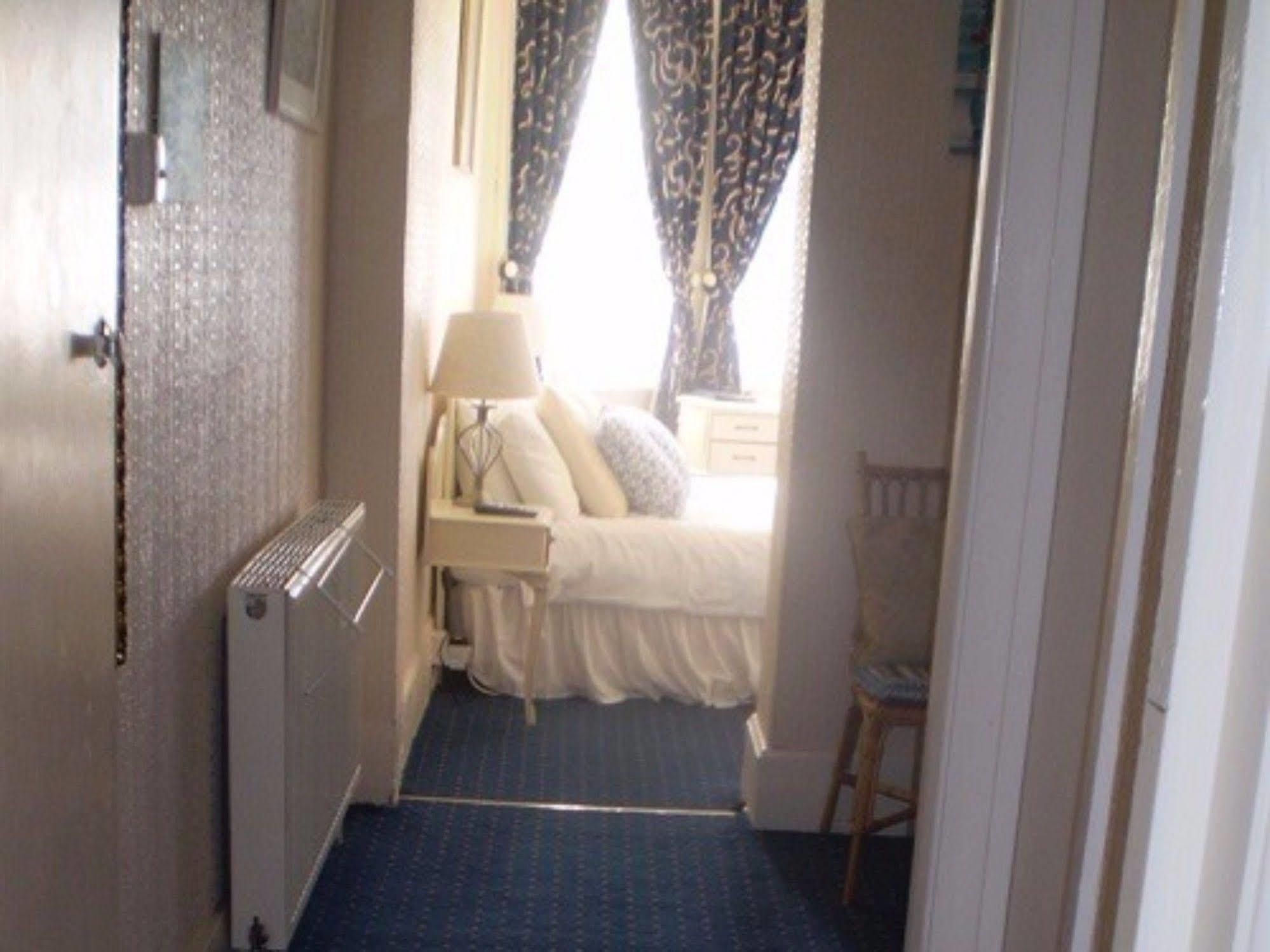 Park View Hotel Eastbourne Exteriör bild